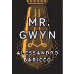 Mr. Gwyn - Baricco Alessandro – Hledejceny.cz