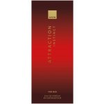 Avon Attraction Instinct parfémovaná voda dámská 50 ml – Hledejceny.cz