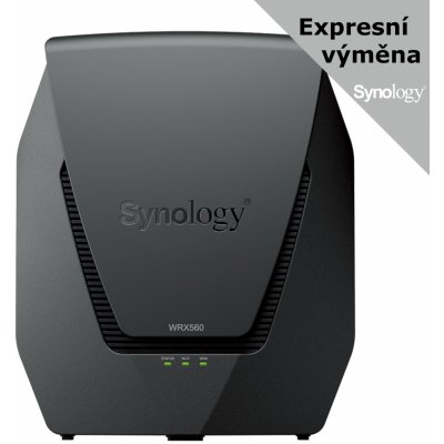 Synology WRX560 – Zbozi.Blesk.cz