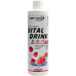 Best Body nutrition Vital drink Zerop 500 ml – Hledejceny.cz