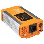 Carspa PX700 12V/230V 700W,,čistá sinusovka – Zbozi.Blesk.cz