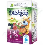 Megafyt lesní plody Bio 20 x 2g – Zbozi.Blesk.cz