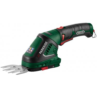 Parkside PGSA 4 C4 – Zbozi.Blesk.cz