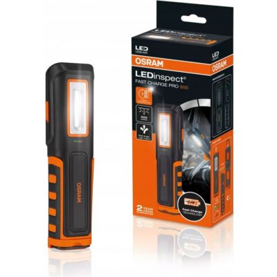 OSRAM LEDIL405 – Sleviste.cz