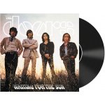 Doors - Waiting For The Sun LP – Zboží Dáma