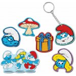 Totum Totum Šmoulové Magnety – Hledejceny.cz