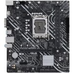Asus PRIME H610M-K D4 90MB1A10-M0EAY0 – Zboží Živě