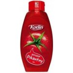 Kotlin Ketchup pálivý 950 g – Zboží Mobilmania