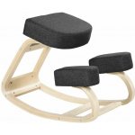 NoBi Renar černá Taupe + přírodní – Zboží Dáma