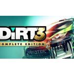 Colin McRae: DIRT 3 Complete – Hledejceny.cz