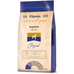 Fitmin Maxi Junior Poultry 12 kg – Hledejceny.cz