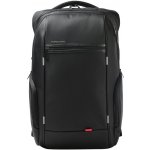 Kingsons Batoh na notebook Business Travel Laptop Backpack 15.6" černý KS3140W_BLACK – Hledejceny.cz