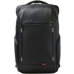 Kingsons Batoh na notebook Business Travel Laptop Backpack 15.6" černý KS3140W_BLACK – Zboží Živě