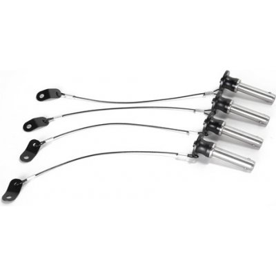RCF AC 4PIN HDL20 BACK – Zboží Mobilmania