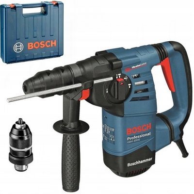 Bosch GBH 3000 0.611.24A.006 – Hledejceny.cz