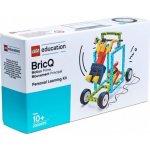 LEGO® Education 2000470 BricQ Motion Prime malá sada – Sleviste.cz