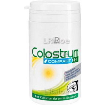 LR Lifetakt Colostrum 60 kapslí