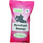 NovaEqui Energy Müsli pro sportovní koně 20 kg – Zbozi.Blesk.cz