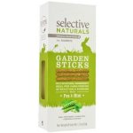 Supreme Selective Snack Naturals Garden Sticks 60 g – Zbozi.Blesk.cz