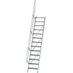 Günzburger Steigtechnik 600213 – Hledejceny.cz