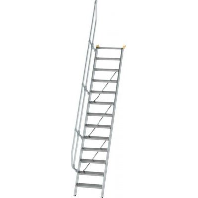 Günzburger Steigtechnik 600213 – Hledejceny.cz