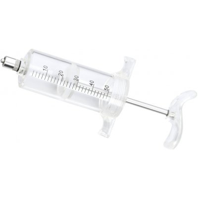 Henke Sass Wolf Aplikátor injekční TU Flex Master 50 ml LL – Hledejceny.cz