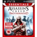 Hra na PS3 Assassins Creed: Brotherhood (Platinum)