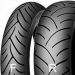 Dunlop ScootSmart 120/80 R14 58S – Hledejceny.cz