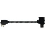 STABLECAM Micro USB převrácený kabel k dálkovému ovladači DJI Mavic Pro / 2 / Air / Mini / SE (9,3 cm) 1DJ5023R – Hledejceny.cz