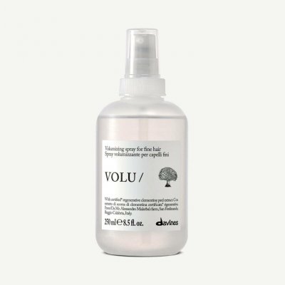 Davines VOLU Hair Mist 250 ml – Hledejceny.cz