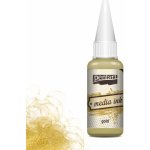 Pentart Alkoholový inkoust 20 ml ZLATÁ – Zboží Dáma