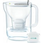 Brita Style XL 3,6 l stříbrná/šedá – Sleviste.cz
