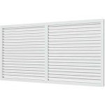 Mikawi 600 x 1200 mm bílá 59-0434 – Zboží Mobilmania