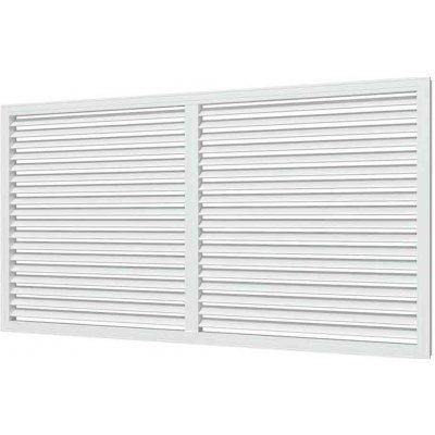 Mikawi 600 x 1200 mm bílá 59-0434 – Zboží Mobilmania