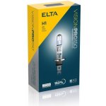 Elta 12V H1 55W P14,5s VisionPro +150%, 2 ks – Zboží Mobilmania