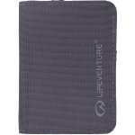 LIFEVENTURE RFiD Card Wallet grey – Zbozi.Blesk.cz