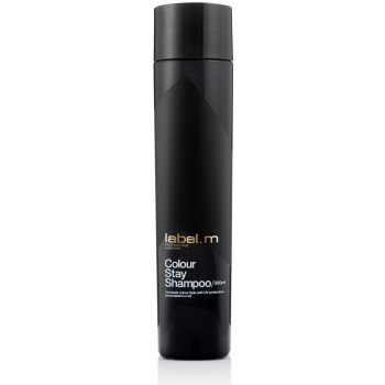 label.m Colour Stay Shampoo 300 ml