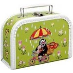 Kazeto Krtek a Jahody 20 cm – Zboží Dáma