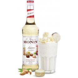 Monin Macaron 0,7 l