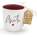 Nekupto Hrnek se jménem Aneta 300 ml – Sleviste.cz