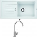 Set Blanco Favum XL 6 S + Mida – Zboží Dáma Set Blanco Favum XL 6 S + Mida – Zboží Dáma
