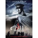 1911 - Pád poslední říše DVD