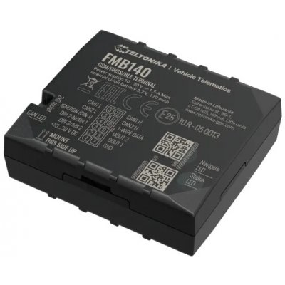 Teltonika FMB140 – Zboží Živě