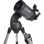 Celestron NexStar 5 SLT 125/1250mm GoTo Schmidt-Cassegrain – Zboží Živě