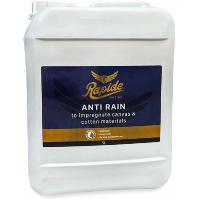 Rapide Anti Rain 5000 ml – Zbozi.Blesk.cz