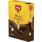 Schar MELTO oplatky s lískooříškovou náplní bez lepku 90 g – Zboží Dáma