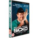 Sicko DVD