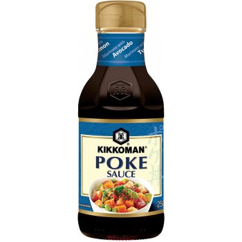 Kikkoman POKE Sauce 250 ml