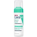 CeraVe Cleansers Balancing Air Foam Cleanser čisticí pěna 148 ml – Zboží Mobilmania