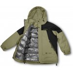 Delphin Bunda Izotermická Ixtera Subzero – Zboží Dáma